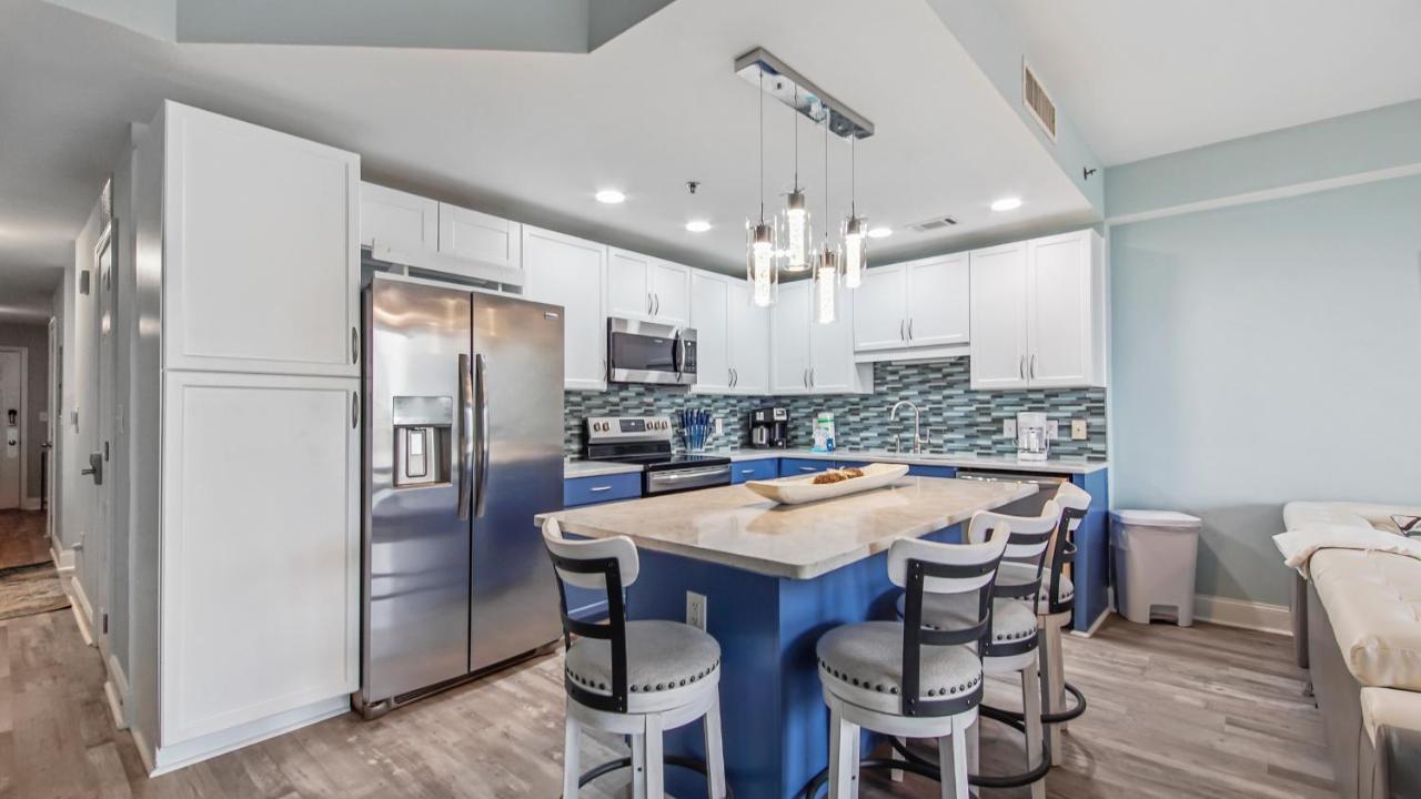 Beach Dream Believer At Laketown Wharf #518 By Nautical Properties Панама Сити Бийч Екстериор снимка