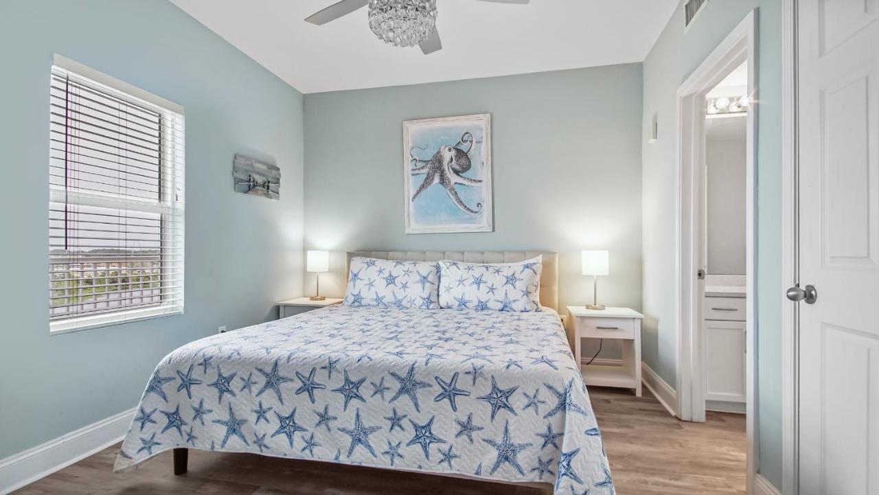 Beach Dream Believer At Laketown Wharf #518 By Nautical Properties Панама Сити Бийч Екстериор снимка