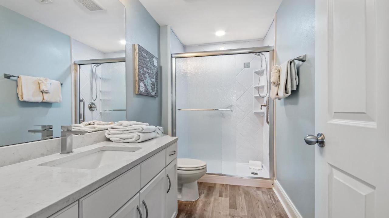 Beach Dream Believer At Laketown Wharf #518 By Nautical Properties Панама Сити Бийч Екстериор снимка