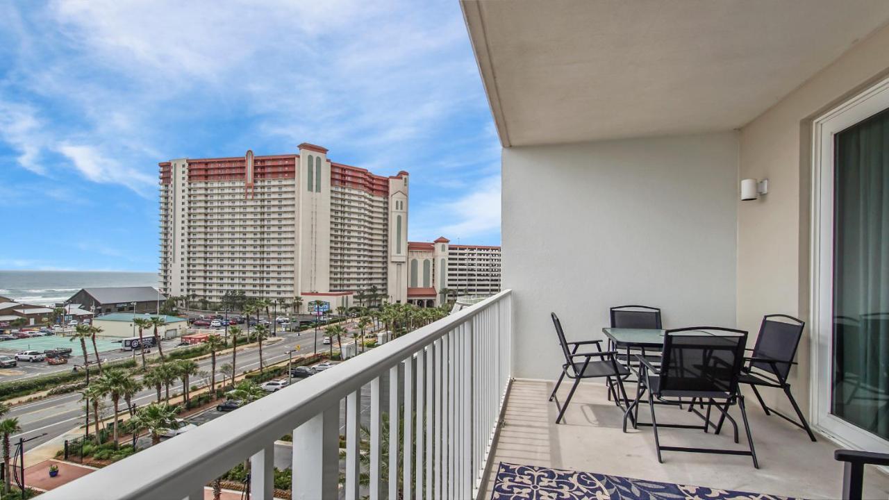 Beach Dream Believer At Laketown Wharf #518 By Nautical Properties Панама Сити Бийч Екстериор снимка