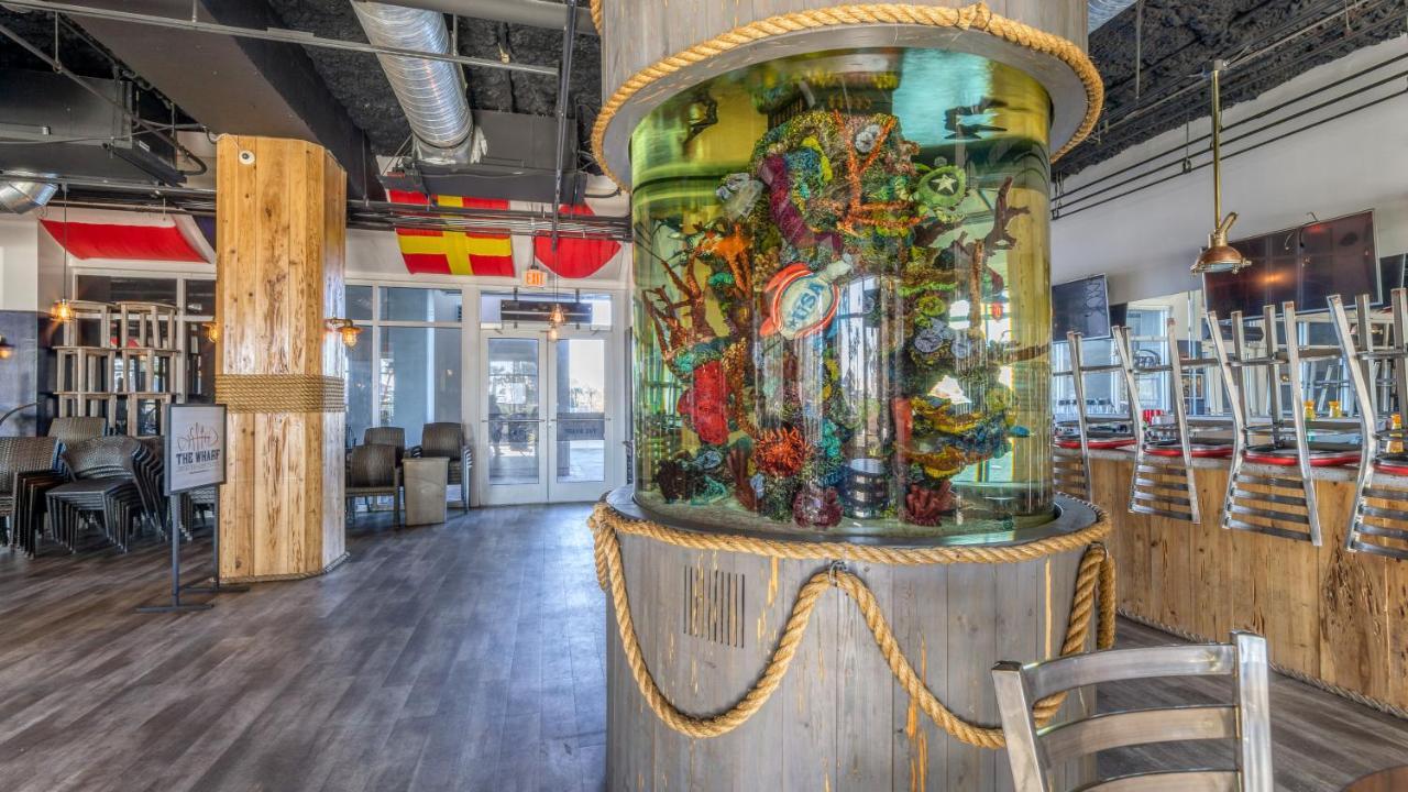 Beach Dream Believer At Laketown Wharf #518 By Nautical Properties Панама Сити Бийч Екстериор снимка