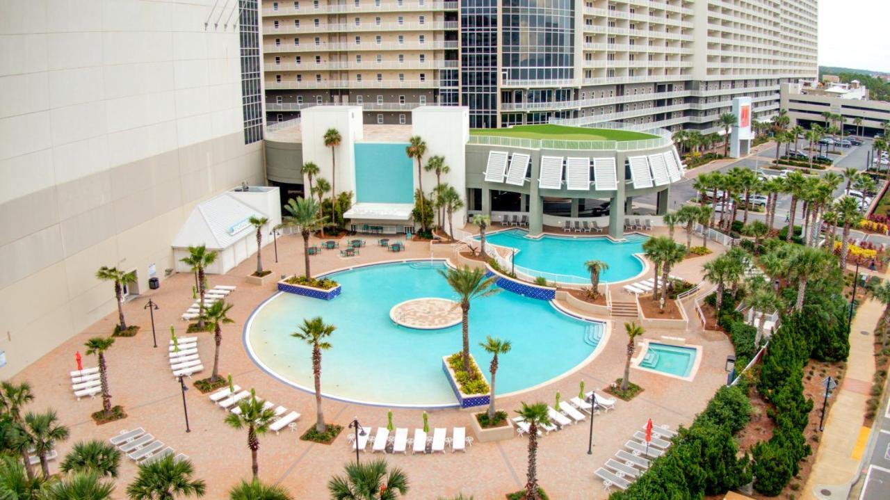 Beach Dream Believer At Laketown Wharf #518 By Nautical Properties Панама Сити Бийч Екстериор снимка