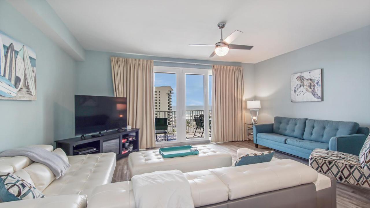 Beach Dream Believer At Laketown Wharf #518 By Nautical Properties Панама Сити Бийч Екстериор снимка