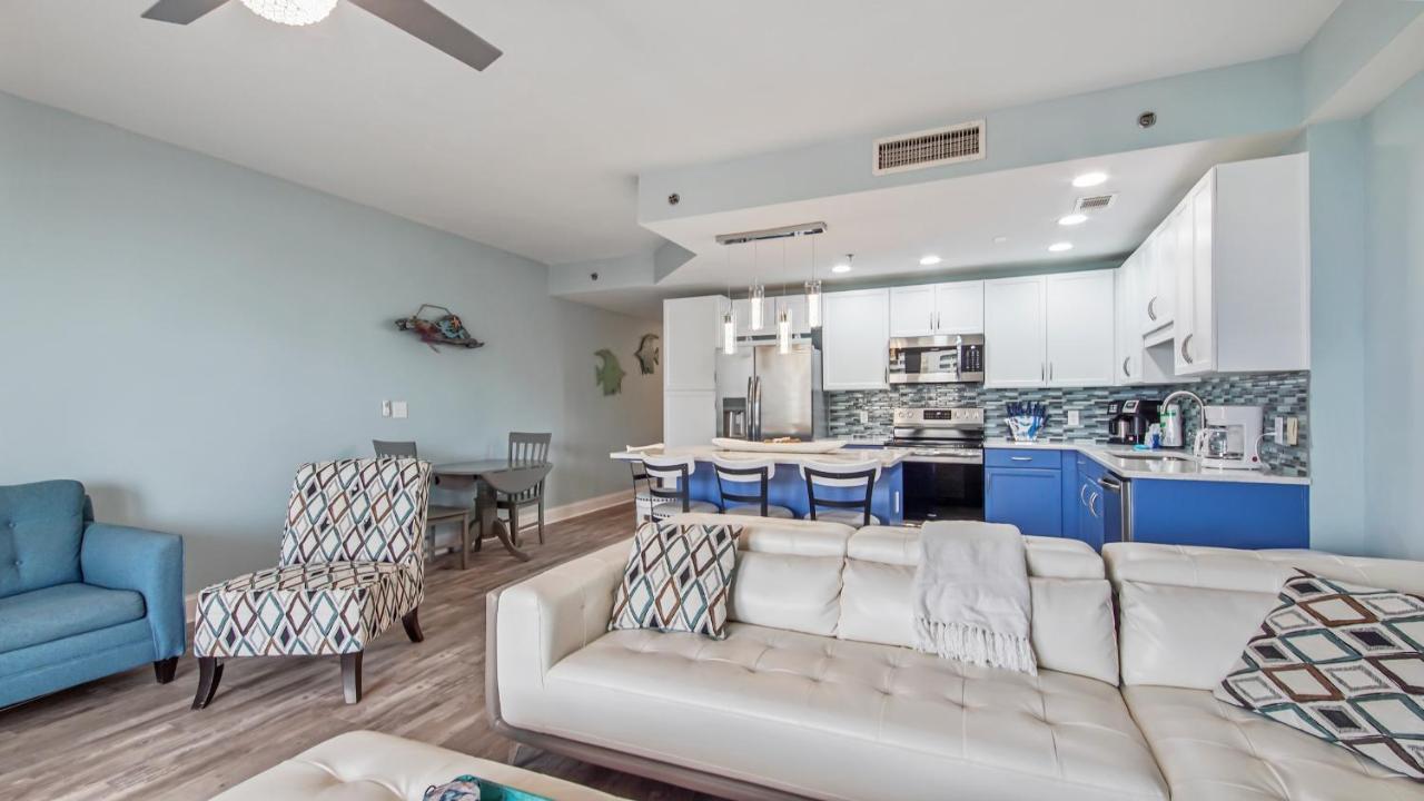 Beach Dream Believer At Laketown Wharf #518 By Nautical Properties Панама Сити Бийч Екстериор снимка