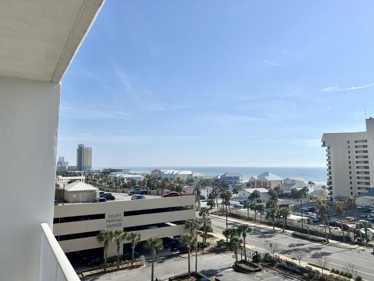 Beach Dream Believer At Laketown Wharf #518 By Nautical Properties Панама Сити Бийч Екстериор снимка