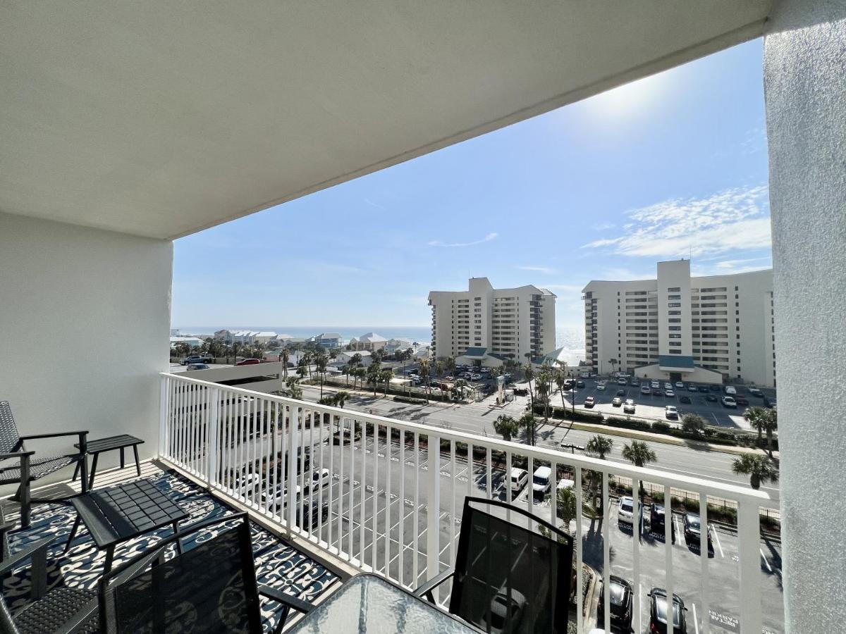 Beach Dream Believer At Laketown Wharf #518 By Nautical Properties Панама Сити Бийч Екстериор снимка