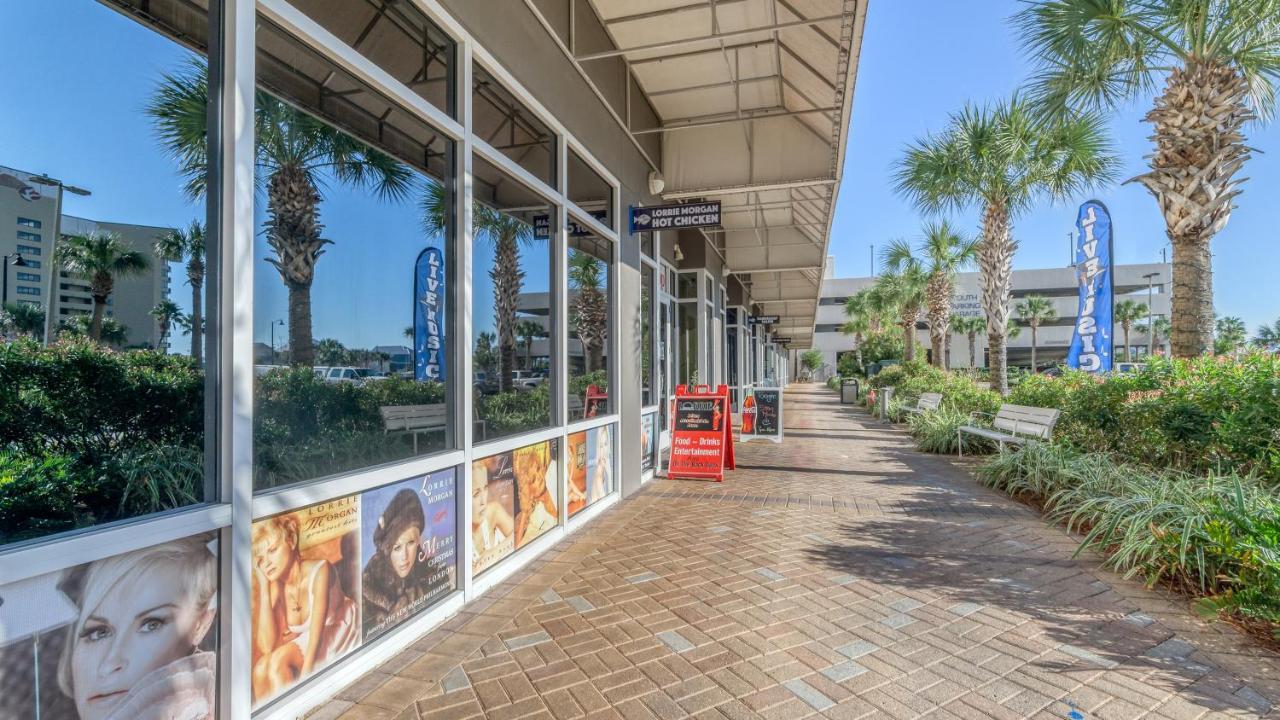 Beach Dream Believer At Laketown Wharf #518 By Nautical Properties Панама Сити Бийч Екстериор снимка