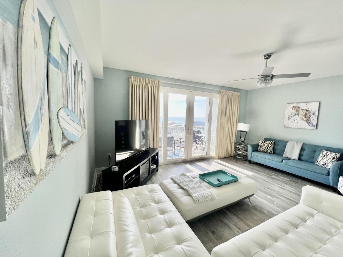 Beach Dream Believer At Laketown Wharf #518 By Nautical Properties Панама Сити Бийч Екстериор снимка