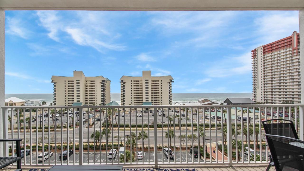 Beach Dream Believer At Laketown Wharf #518 By Nautical Properties Панама Сити Бийч Екстериор снимка