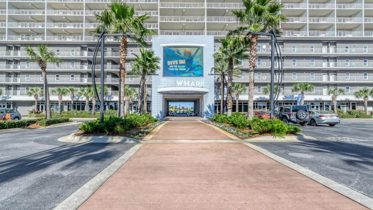 Beach Dream Believer At Laketown Wharf #518 By Nautical Properties Панама Сити Бийч Екстериор снимка