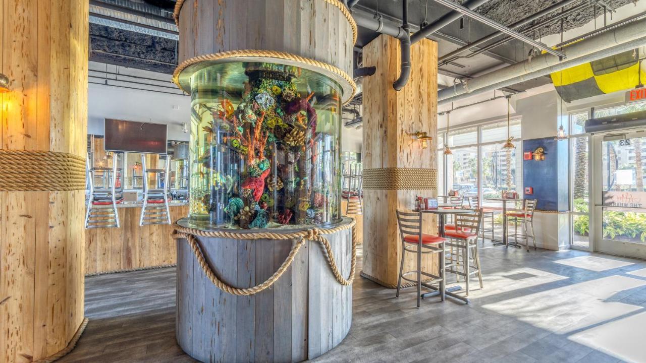 Beach Dream Believer At Laketown Wharf #518 By Nautical Properties Панама Сити Бийч Екстериор снимка