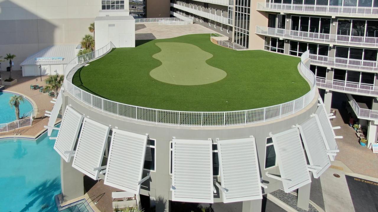 Beach Dream Believer At Laketown Wharf #518 By Nautical Properties Панама Сити Бийч Екстериор снимка