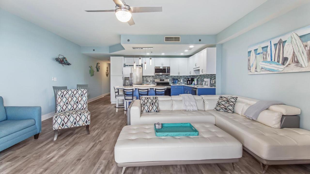 Beach Dream Believer At Laketown Wharf #518 By Nautical Properties Панама Сити Бийч Екстериор снимка