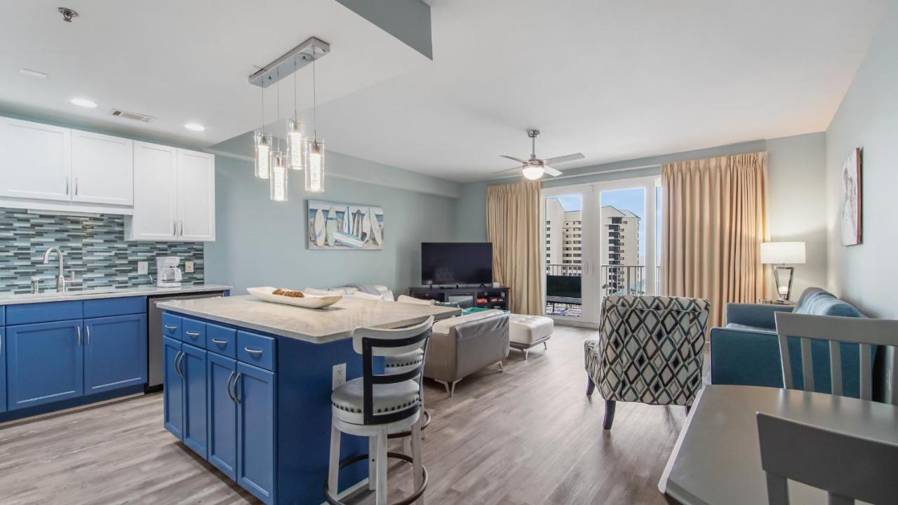Beach Dream Believer At Laketown Wharf #518 By Nautical Properties Панама Сити Бийч Екстериор снимка