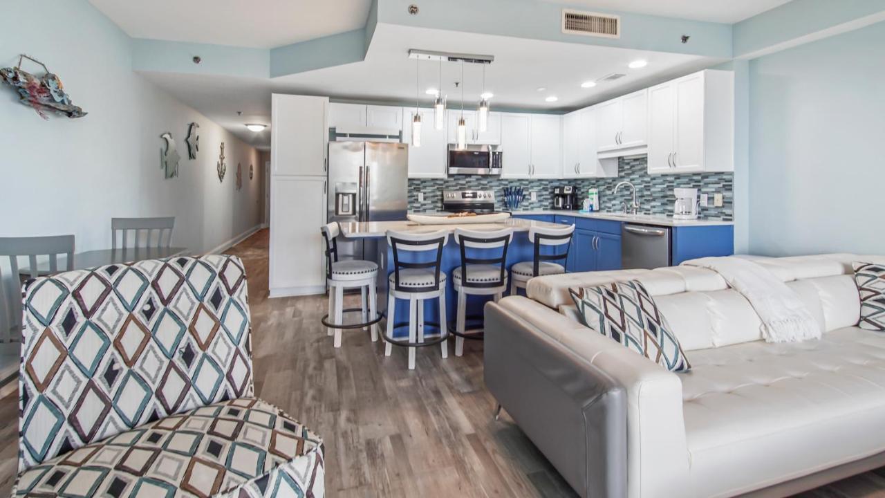 Beach Dream Believer At Laketown Wharf #518 By Nautical Properties Панама Сити Бийч Екстериор снимка