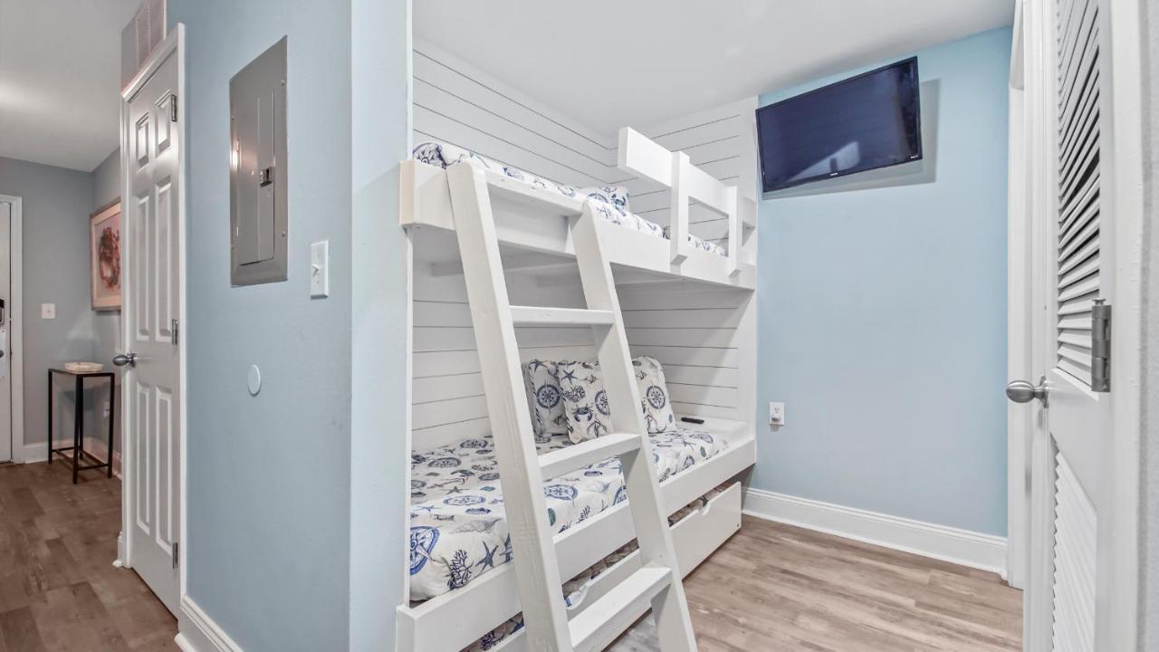 Beach Dream Believer At Laketown Wharf #518 By Nautical Properties Панама Сити Бийч Екстериор снимка