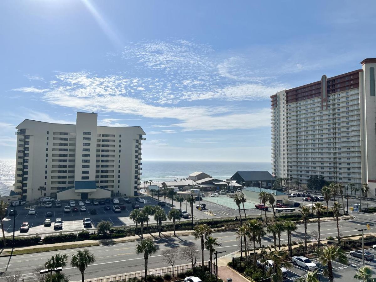 Beach Dream Believer At Laketown Wharf #518 By Nautical Properties Панама Сити Бийч Екстериор снимка