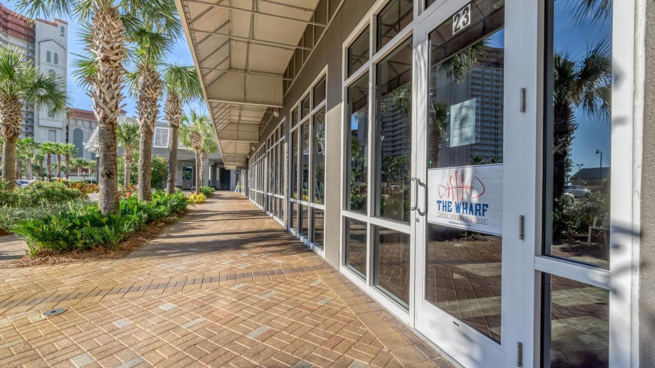 Beach Dream Believer At Laketown Wharf #518 By Nautical Properties Панама Сити Бийч Екстериор снимка