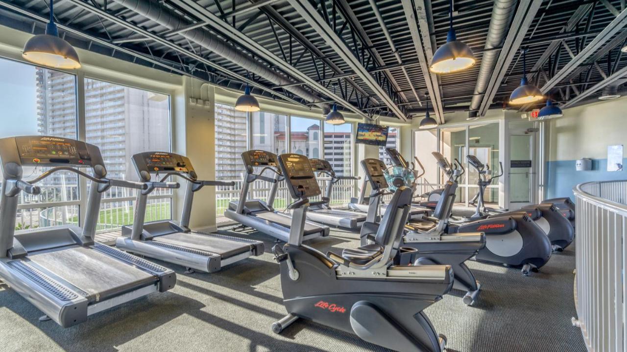 Beach Dream Believer At Laketown Wharf #518 By Nautical Properties Панама Сити Бийч Екстериор снимка
