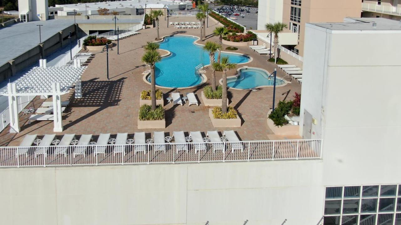 Beach Dream Believer At Laketown Wharf #518 By Nautical Properties Панама Сити Бийч Екстериор снимка