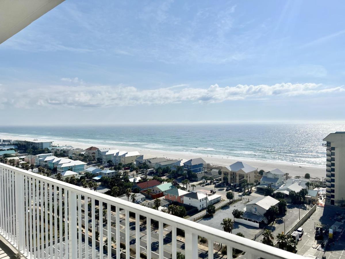 Beach Dream Believer At Laketown Wharf #518 By Nautical Properties Панама Сити Бийч Екстериор снимка