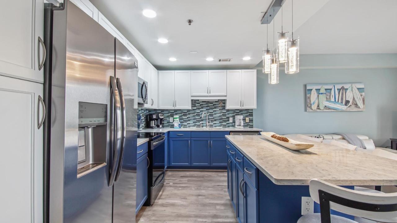 Beach Dream Believer At Laketown Wharf #518 By Nautical Properties Панама Сити Бийч Екстериор снимка