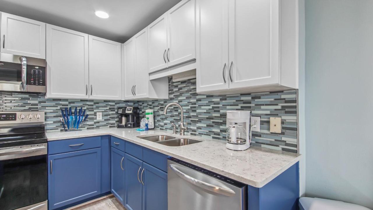 Beach Dream Believer At Laketown Wharf #518 By Nautical Properties Панама Сити Бийч Екстериор снимка