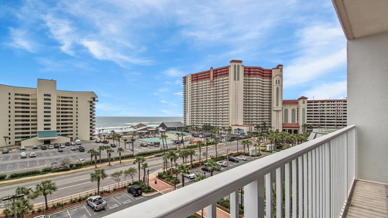 Beach Dream Believer At Laketown Wharf #518 By Nautical Properties Панама Сити Бийч Екстериор снимка
