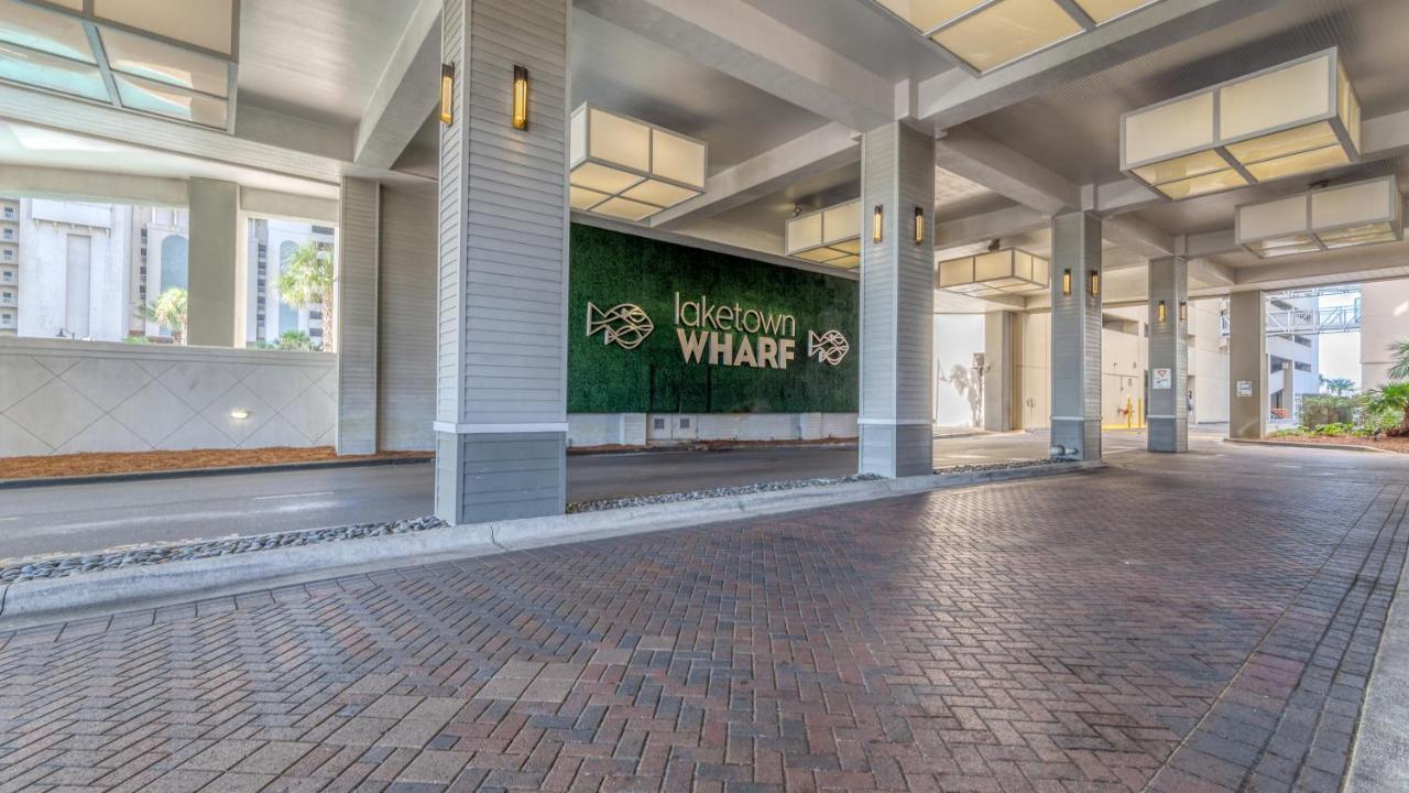Beach Dream Believer At Laketown Wharf #518 By Nautical Properties Панама Сити Бийч Екстериор снимка