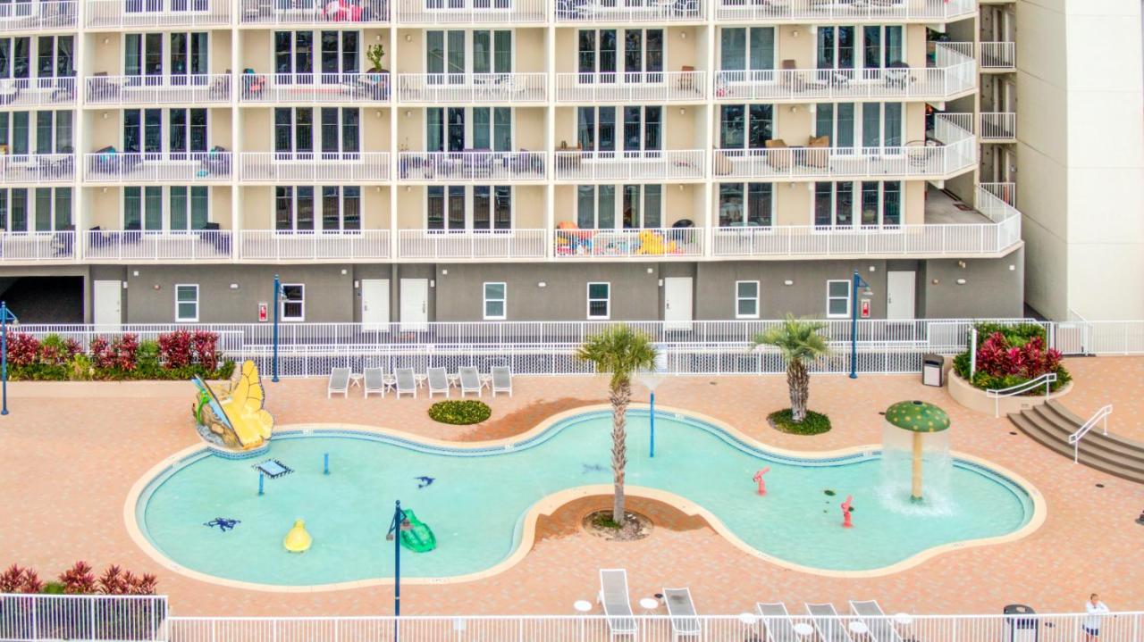 Beach Dream Believer At Laketown Wharf #518 By Nautical Properties Панама Сити Бийч Екстериор снимка